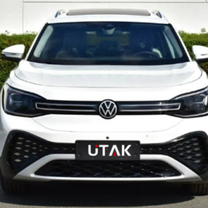 VW ID6 Pure Plus Electric SUVs