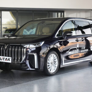 2024 Voyah Dreamer PHEV 7 Seats