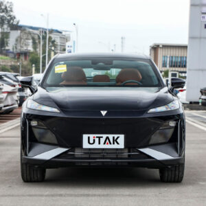 2024 Changan Deepal S7 Electric SUV 520km EV Range