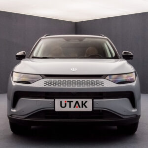 2024 Leapmotor C11 Electric Car 580km Long Range 4wd 5-seat Suv