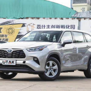 Toyota Highlander Auto