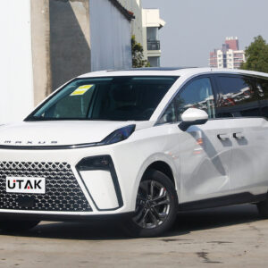 Maxus G70 Fuel Car FWD Hybrid 1.5T 2.0T