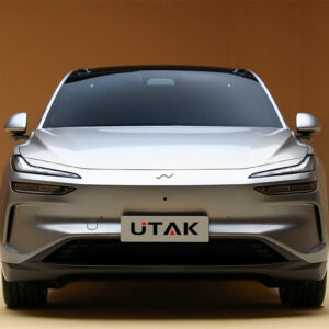 Onvo L60 New Deubte Family Smart Electric Mid SUV