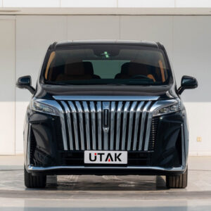 WEY GaoShan Executive Plus 6 seats MPV