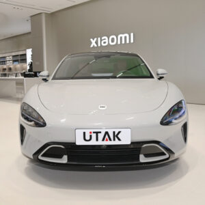 Xiaomi SU 7 Electric Car