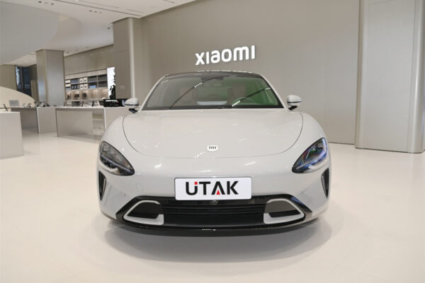 Xiaomi SU 7 Electric Car