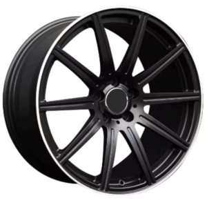 17 Inch Holes Amg Wheels F1 Wheel Alloy Rim
