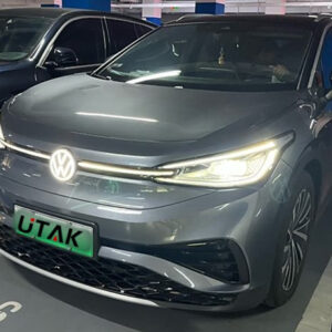 ID 4.X Used 2024 New EV In Stock