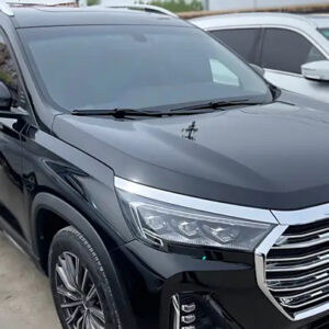 Chery Jetour X90 | 5 or 7 Seat SUV | Gasoline Car