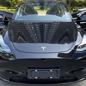 Tesla Model Y New energy electric car Used