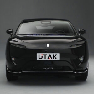 Avatr 11 New Energy Electric Vehicle Suv
