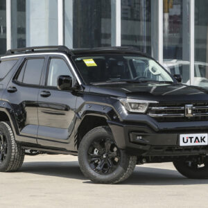 GWM Tank 400 Hi4t 2024 Full Version Hybrid Electric Car