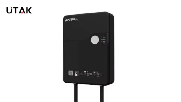 Hot Sell Wallbox 7KW 32A with IEC62196 AC EV Charger type2 ac ev charger station wall-mountedElectric Car Charger Pile