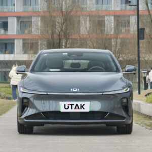 Changan Qiyuan A07 PHEV 2023: Design, Interior, and Power Details