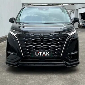 Denza D9 Luxury 7 Seats MPV Byd High level Tengshi D9 New Energy Hybrid Vehicle 4WD DENZA Electric Cars