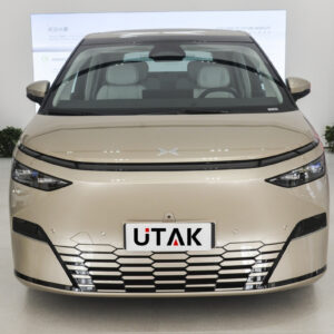 Xpeng X9 Family and Business MPV Vehicles EV Electric Car