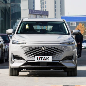 2023 Changan Uni-K