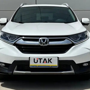 Dongfeng Honda Cr-V 5-Seat Suv 0km Used Petrol Car