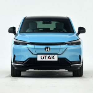 Sport SUV EV Honda ENS1