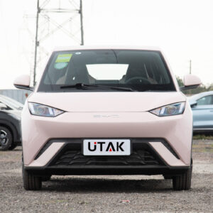 BYD Seagull EV 5 Seats