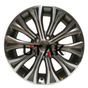 19 Inch Car Rims Alloy Wheel Fit For BYD Song Pro SA2H-3101010D-D1