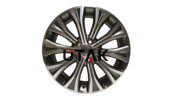 19 Inch Car Rims Alloy Wheel Fit For BYD Song Pro SA2H-3101010D-D1