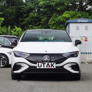 Benz EQE 350 Luxury Car Brand New Energy Vehicles Car