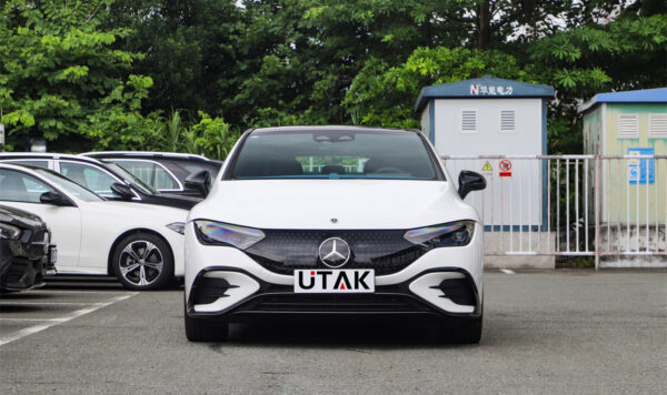 Benz EQE 350 Luxury Car Brand New Energy Vehicles Car