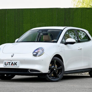 ORA GOOD CAT Auto Electric Car - Popular Electric Vehicle