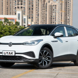 VW Id.4X Active pure 5 Seats SUV