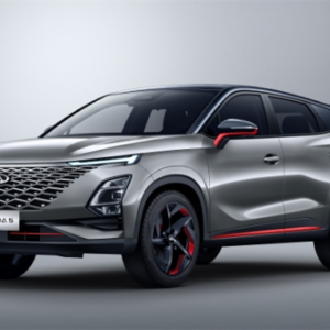 2024 Chery Omoda 5 1.5T Gasoline SUV
