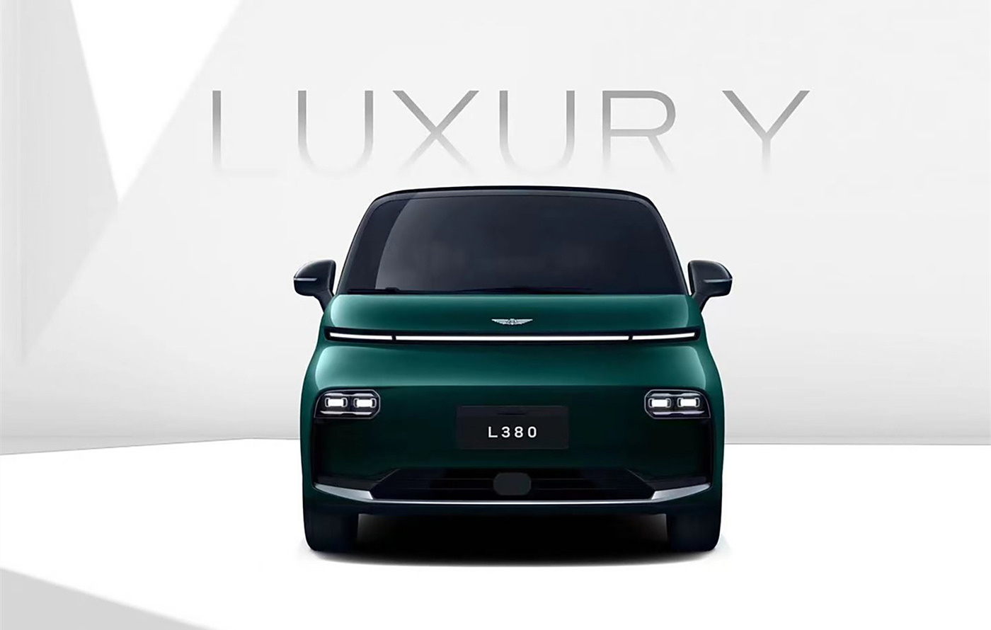 The New LEVC: Revolutionizing Mobility with Safety and Space