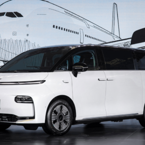 LEVC L380 Luxury MPV brand new coming!