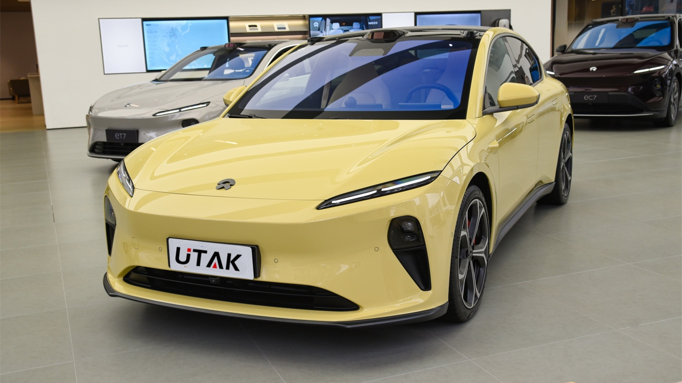 NIO’s International Journey: A Significant Step towards the Global Market