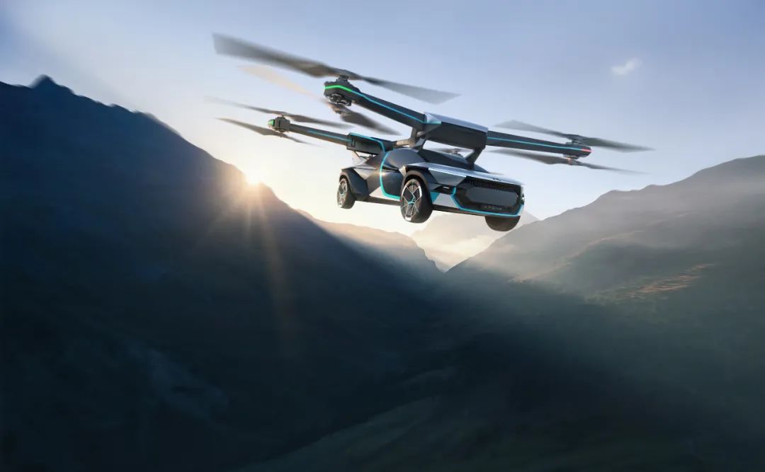 The Future of Transportation: Advancements and Challenges in Flying Car Development