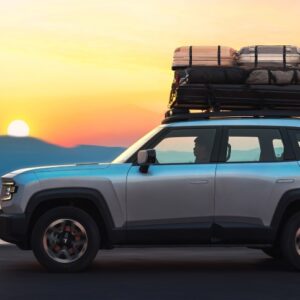 Deepal G318 | A must drive in this life