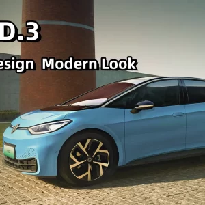 VW ID.3