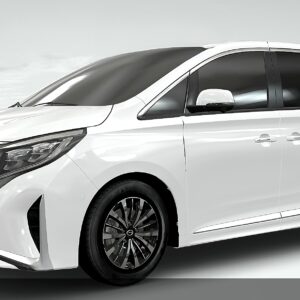 GAC Trumpchi M8 Master