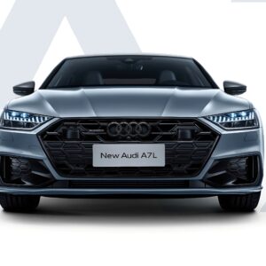 Audi A7L 2024