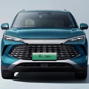 BYD Song L DM-i