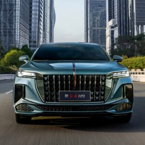 HONGQI H9 2024