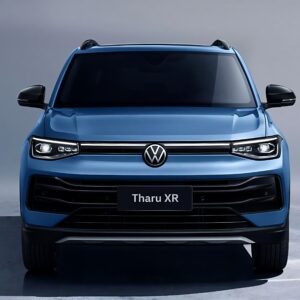 Volkswagen Tharu XR 2025