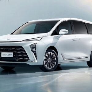 Buick GL8 ES(Elite Series)