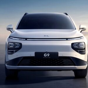 XPeng G9 2024