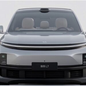 Li Auto L7 2024