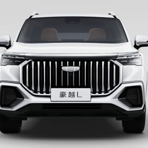 Geely Okavango（Haoyue） L
