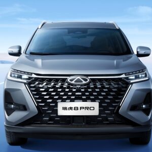 Chery Tiggo8 PRO 2025