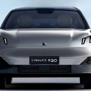 LYNK & CO Z20 2025