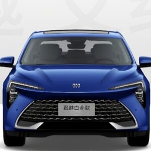 Buick LaCrosse 2025 Platinum