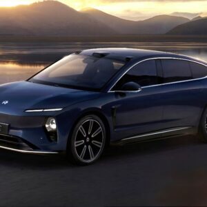 NIO ET9 2025